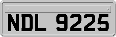 NDL9225