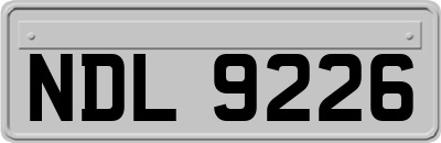 NDL9226