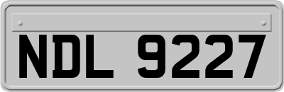 NDL9227