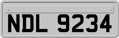 NDL9234