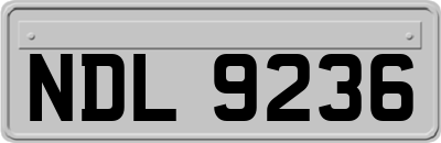 NDL9236