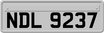 NDL9237