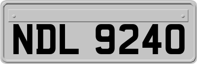 NDL9240