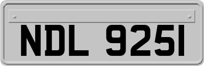 NDL9251