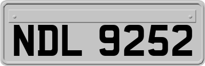 NDL9252