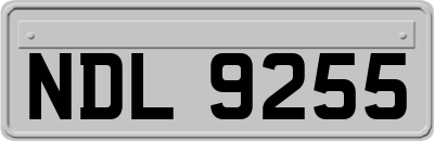 NDL9255
