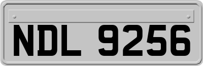 NDL9256