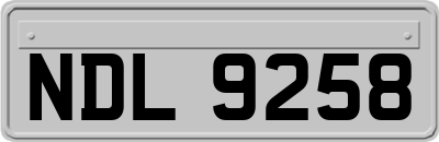 NDL9258