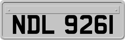 NDL9261