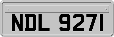 NDL9271