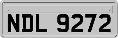 NDL9272