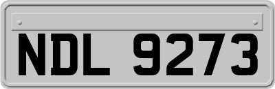NDL9273