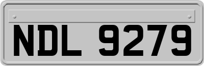 NDL9279