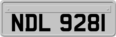 NDL9281