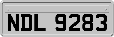 NDL9283