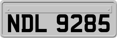NDL9285