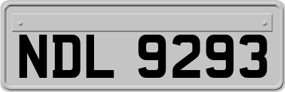 NDL9293
