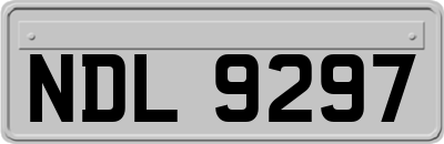 NDL9297