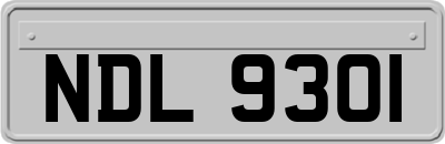 NDL9301