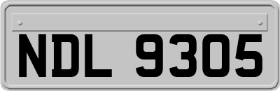 NDL9305