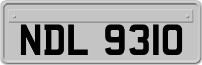 NDL9310