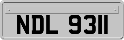 NDL9311