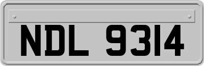 NDL9314