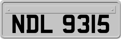 NDL9315