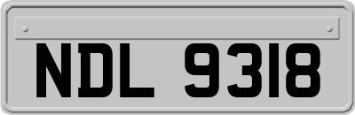NDL9318