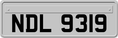 NDL9319