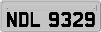 NDL9329