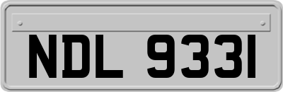 NDL9331