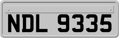 NDL9335