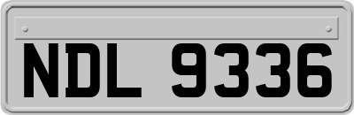 NDL9336