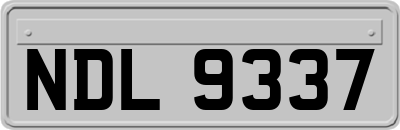 NDL9337