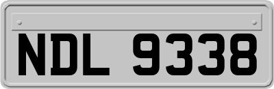 NDL9338