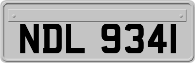 NDL9341