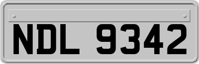NDL9342