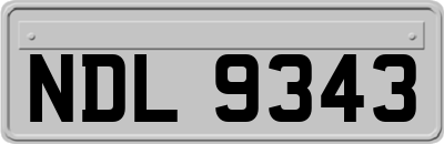 NDL9343