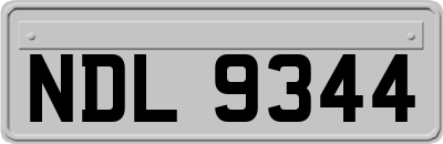 NDL9344
