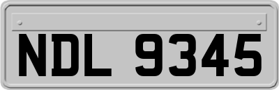NDL9345