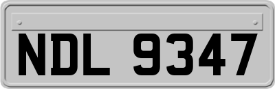 NDL9347