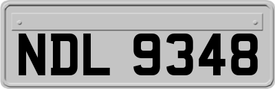 NDL9348