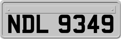 NDL9349
