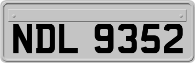 NDL9352