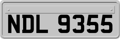 NDL9355