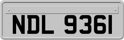 NDL9361