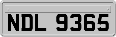 NDL9365