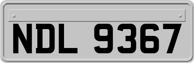 NDL9367