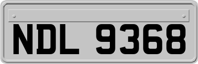 NDL9368